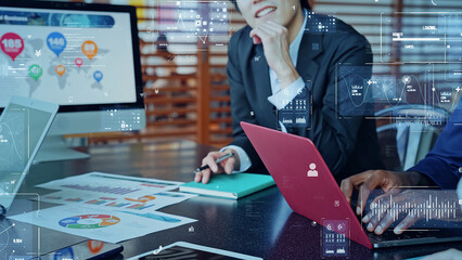 ビジネスとテクノロジー