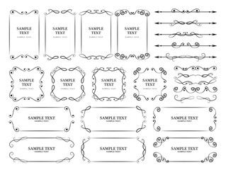 飾り枠　フレーム　クラシック
