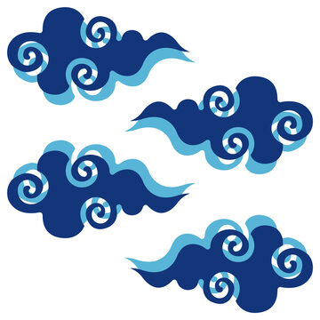 筋斗雲 Images Browse 254 Stock Photos Vectors And Video Adobe Stock