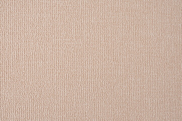 Beige wallpaper texture background