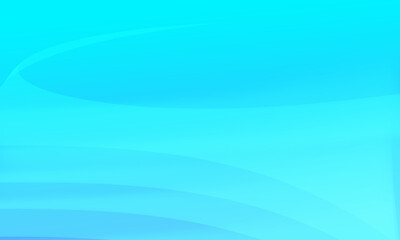 Modern Luxury Blue Light Wave Abstract Background, illustration,wallpapers, postcards, advertising