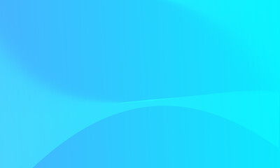 Blue illustration,  Wave Abstract Background, illustration 