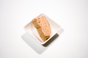 フォアグラのイメージ画像	