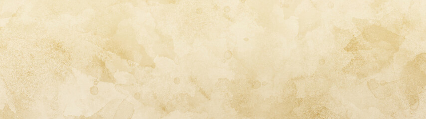 Smudged Blobs Spots Splashes Of Watercolor Invitation Splashes with Wheat Colors Texture Background Concept Of Texture And Arts For Invitation Or Cards