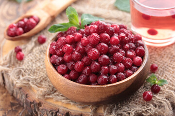 Lingonberry