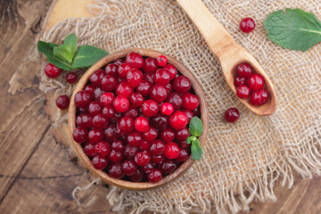 cranberry