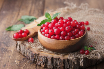 Red currant