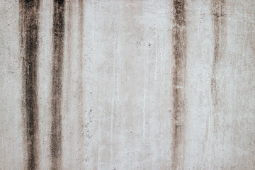 White textured dirty rough cement concrete background. Grunge wall for pattern and background.