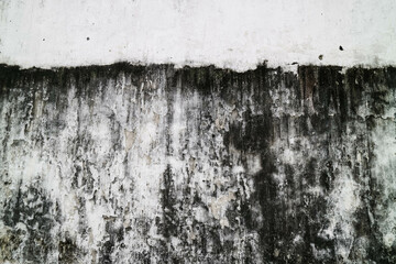 Grunge old rough cement wall texture. Abstract grunge concrete background for pattern.