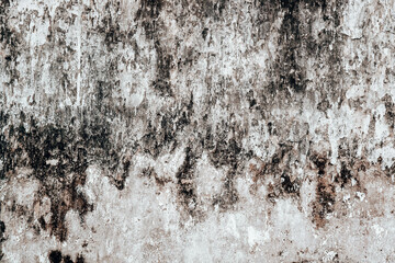 Grunge old rough cement wall texture. Abstract grunge concrete background for pattern.