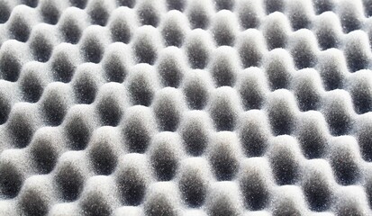 black and white background, abstraction in blur