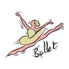 Ballet Dance