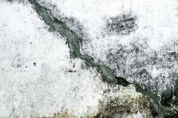 Textured dirty rough cement concrete background. Grunge wall for pattern and background.