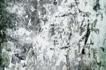 Textured dirty rough cement concrete background. Grunge wall for pattern and background.