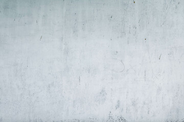White textured dirty rough cement concrete background. Grunge wall for pattern and background.