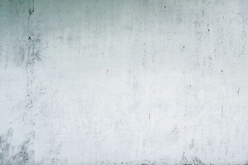 White textured dirty rough cement concrete background. Grunge wall for pattern and background.