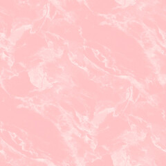 Pink marble texture. Natural stone pattern with subtle veins. Seamless tile. 