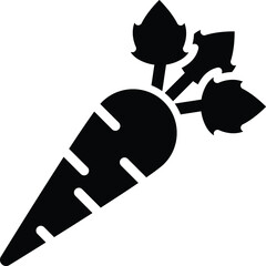 Reddish Vector Icon Design Illustration