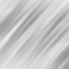 Obraz premium Abstract background with silver and light gray stripes with fashionable colors in the form of stripes and line transitions in the form of a gradient of white and gray colors of the palette