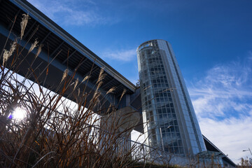 東京ゲートブリッジ