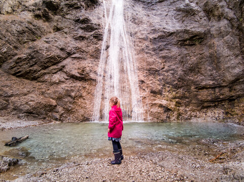 Jd Vances Familienausflug Der Wasserstand Trick Den Keiner Erwartet Hätte - spl74hk