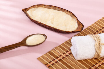 Hydrolyzed Collagen Or Collagen Peptides Protein Nutrient