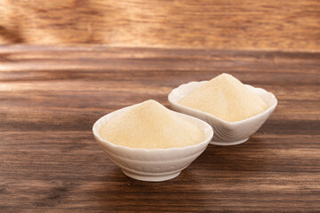 Hydrolyzed Collagen Or Collagen Peptides Protein Nutrient