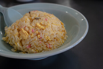 炒飯