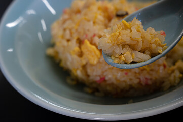 炒飯