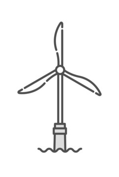 洋上風力発電 Images Browse 56 Stock Photos Vectors And Video Adobe Stock