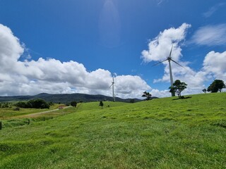 Atherton, North Queensland. Travel photos in Atherton greater region in summer