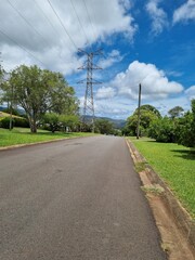 Naklejka premium Atherton, North Queensland. Travel photos in Atherton greater region in summer