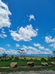 Atherton, North Queensland. Travel photos in Atherton greater region in summer