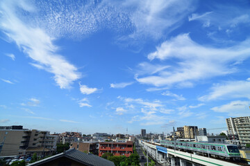 東京メトロ千代田線05系電車