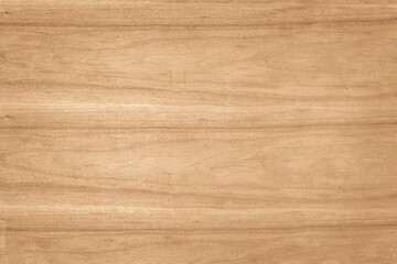 Brown wood texture wall background . Board wooden plywood light nature decoration.