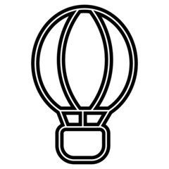 Obraz premium illustration of a balloon