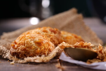 Corn Flakes Cookies
