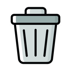 recycle bin icon