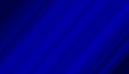 Dark blue abstract background. Expressive creative abstract linear