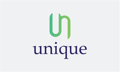 unique logo design