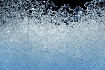 ice texture background