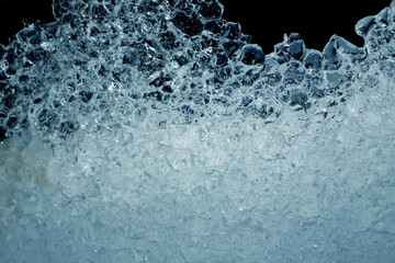 ice texture background