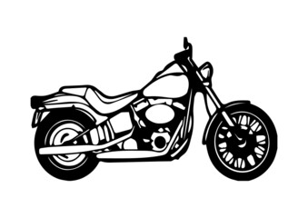 motorcycle, motorbike, motorcyclist, off road