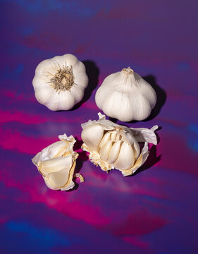 Garlic