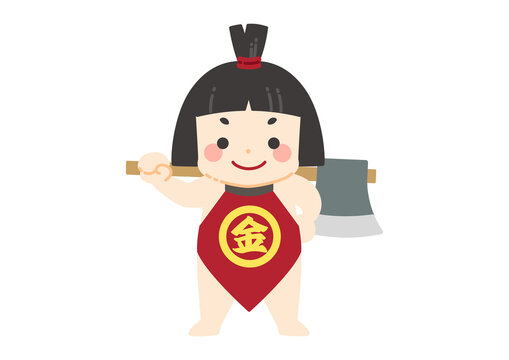 金太郎 Images Browse 641 Stock Photos Vectors And Video Adobe Stock