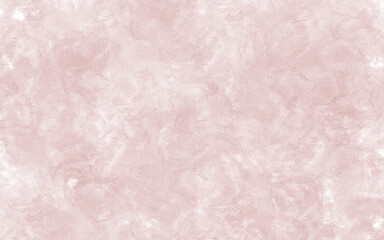 Sfondo orizzontale rosa color pastello texture vortice - obrazy, fototapety, plakaty