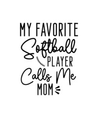 Softball svg bundle, softball clipart, softball mom svg, softball player svg, softball silhouette svg, png, dxf, eps