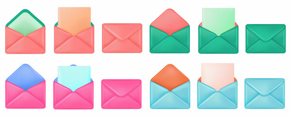 Multicolored_envelopes