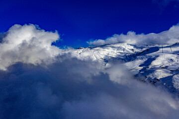 Sierra Nevada Spain