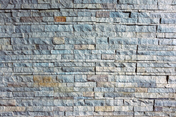 Brick wall. Texture of brick wall pattern background. Abstract wallpaper texture with old and vintage style pattern. Home or office design backdrop. Outstandingly beautiful architecture.